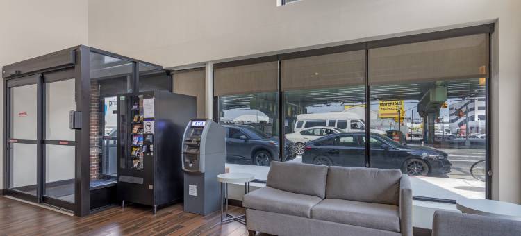 Red Roof PLUS+ Brooklyn - 3rd Ave(Red Roof PLUS+ Brooklyn - 3rd Ave)图片