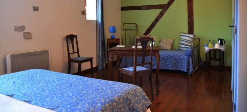 勒克洛斯德斯波姆斯(Le Clos des Pommes)图片