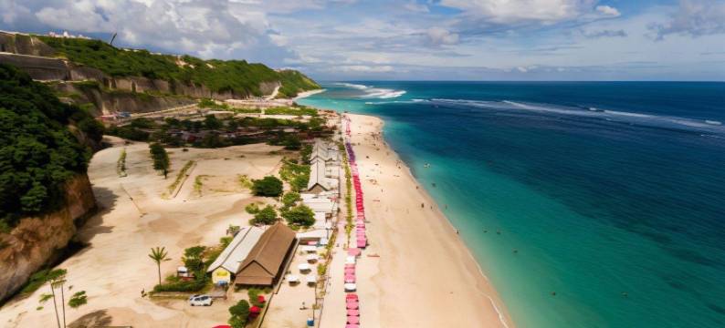 REVĪVŌ Nusa Dua 巴厘岛康复度假村(REVĪVŌ Wellness Resort Nusa Dua Bali)图片