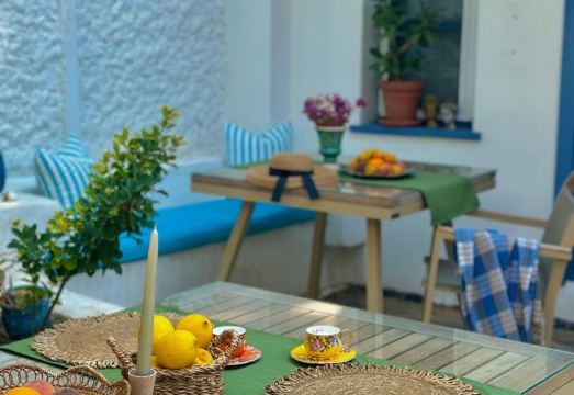 Pangea Sığacık Suite Hotel & Bistro Hotel Overview