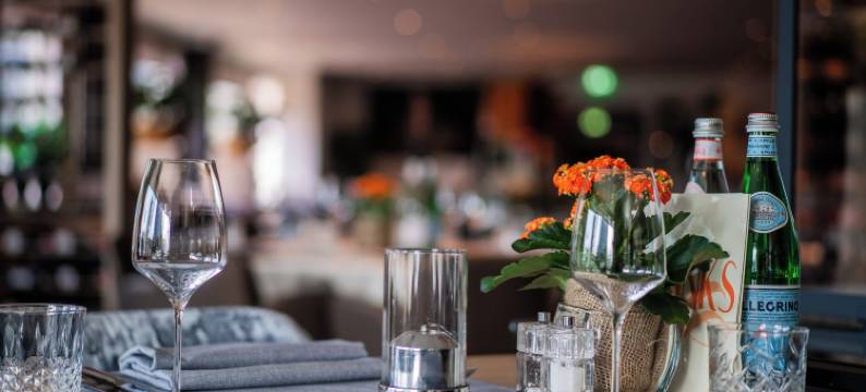 威克酒店(Hotel Vic)图片