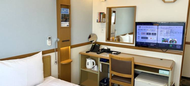 东横INN-和光市站前(Toyoko Inn Wako-shi Ekimae)图片