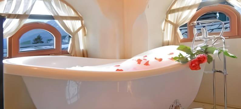 圣洛林佐酒店(Hotel San Lorenzo)图片