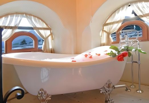 Hotel San Lorenzo Hotel Overview