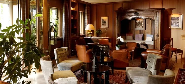 拉米弗里茨餐厅酒店(A l Ami Fritz)图片