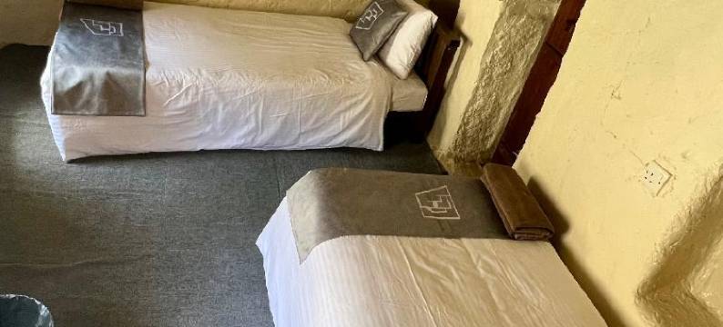 苏格拉传统旅馆(The Suwgra Heritage Inn)图片