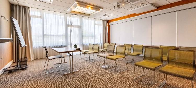 第戎南部诺富特酒店(Novotel Dijon Sud)图片