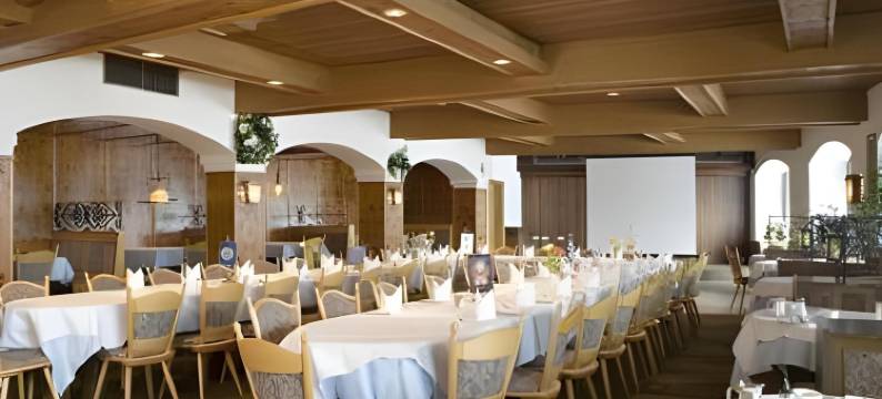 四季酒店(Hotel Vier Jahreszeiten)图片