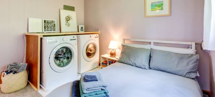 Rustic 2Br Cabin Retreat with Epic Views图片