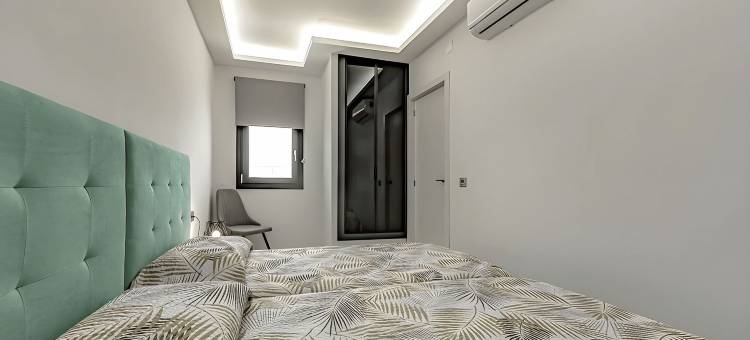 喜马拉雅大道复合式公寓(Checkin Ocean)图片