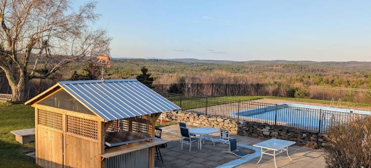 蓝熊旅馆(Blue Bear Inn)图片