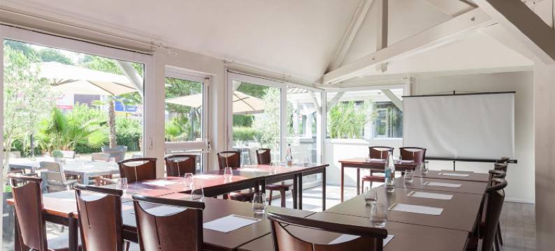 贝尔福南部路易斯安那原生酒店(The Originals City Hôtel le Louisiane Belfort Sud)图片