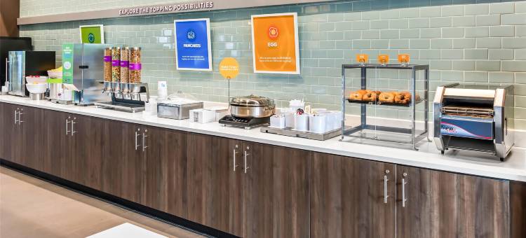 希尔顿 Tru 荷兰, 密歇根(Tru by Hilton Holland MI)图片