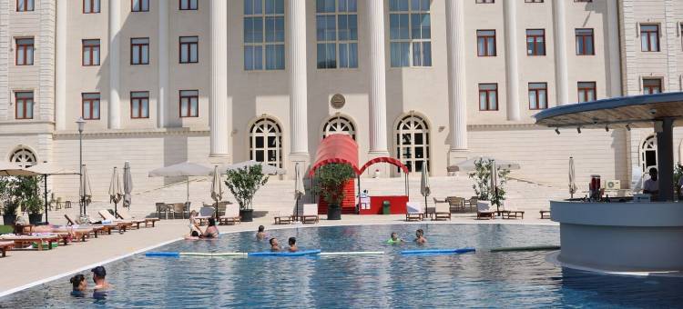 可伦坡酒店(Hotel Colombo)图片