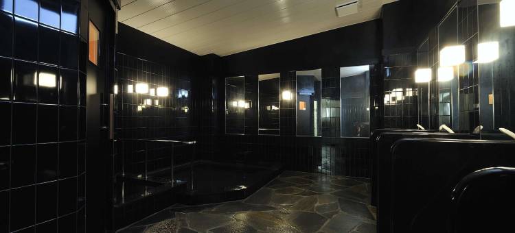 岩国站前人工温泉二股汤之华格林里奇酒店(Green Rich Hotel Iwakuni Ekimae (Artificial Hot Spring Futamata Yunohana))图片