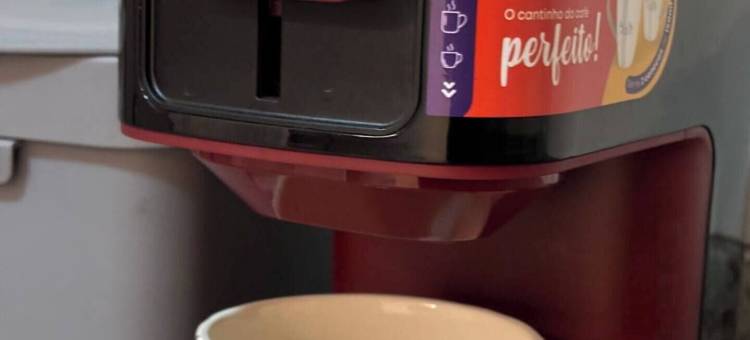 阿孔切戈沃尔塔雷东达449(Aconchego Volta Redonda 449)图片