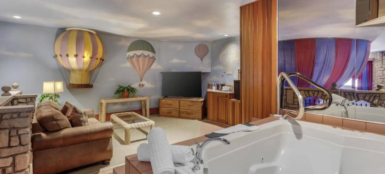 斐赛迪贝斯特韦斯特酒店(Best Western Fireside Inn)图片