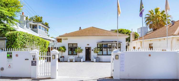 安特里姆别墅(Antrim Villa Boutique Retreat by Totalstay)图片