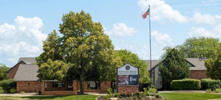 Eastland Suites Hotel & Conference Ctr, Trademark by Wyndham图片