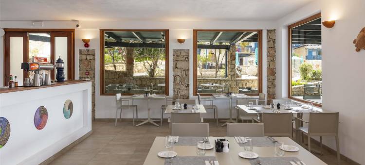巴塞罗海洋 博阿维斯塔 - 限成人(Barceló Marine Boa Vista - Adults Only)图片