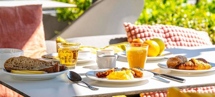 第戎南部诺富特酒店(Novotel Dijon Sud)图片