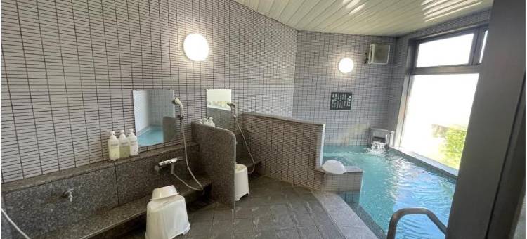 阿苏熊本机场人工温泉二股汤之华格林里奇酒店(Green Rich Hotel Aso Kumamoto Airport (Artificial Hot Spring Futamata Yunohana))图片