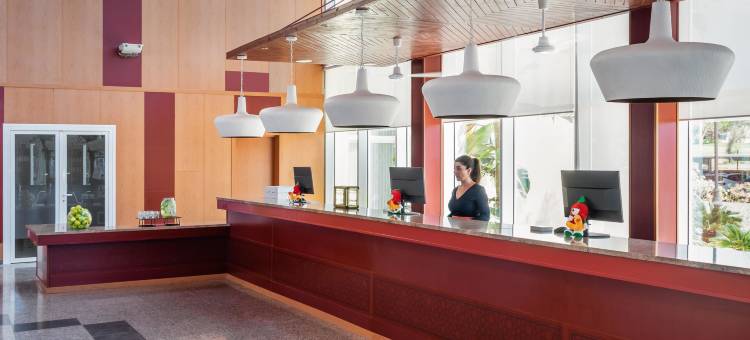 卡波加塔酒店(Alegria Cabo de Gata)图片