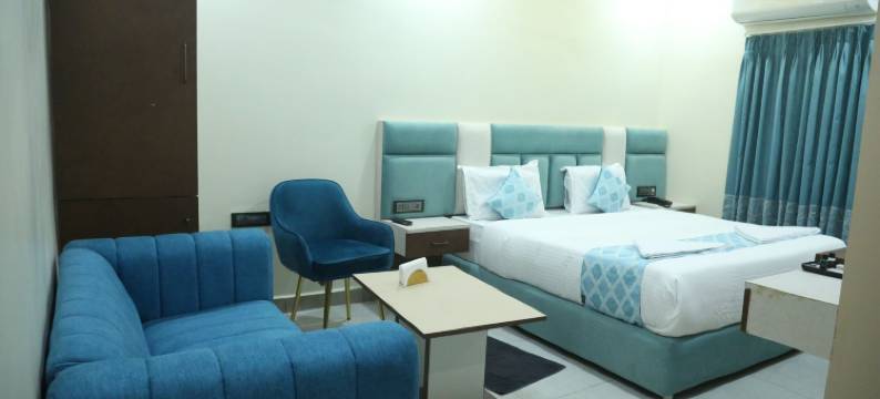 格陵兰酒店(Hotel Greenland)图片