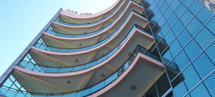 巴赫达尔德拉诺酒店(Delano Hotel & Spa)图片