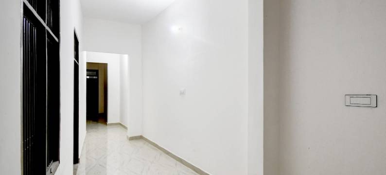 HOTEL O RK INN ORAI图片