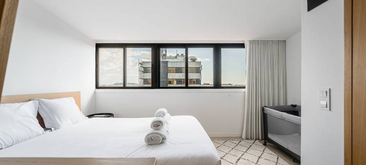 GuestReady - Lovely studio in the city centre图片