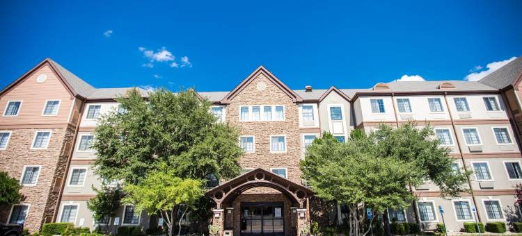 领地索尼斯塔ES套房酒店(Sonesta ES Suites Austin the Domain Area)图片