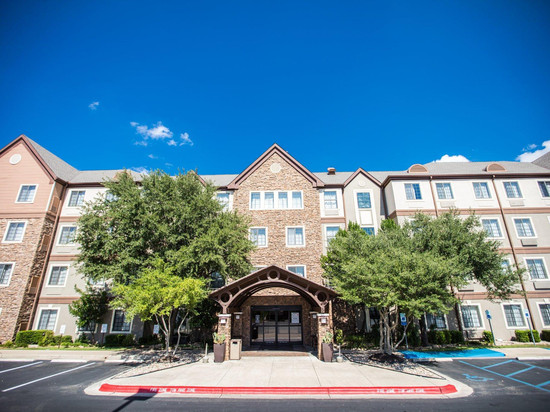 领地索尼斯塔ES套房酒店