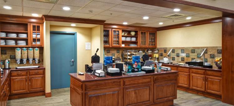 兰开斯特Homewood Suites by Hilton(Homewood Suites by Hilton Lancaster)图片