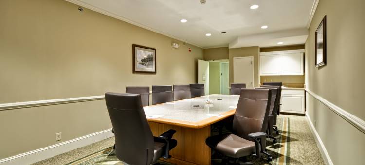 欢朋酒店及套房查尔斯顿／宜人山－棕榈岛(Hampton Inn & Suites Charleston/Mt. Pleasant-Isle of Palms)图片