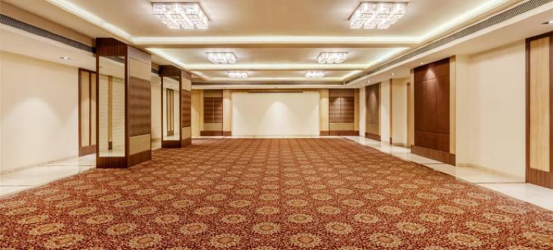 新孟买丽柏酒店(Park Inn by Radisson Navi Mumbai)图片