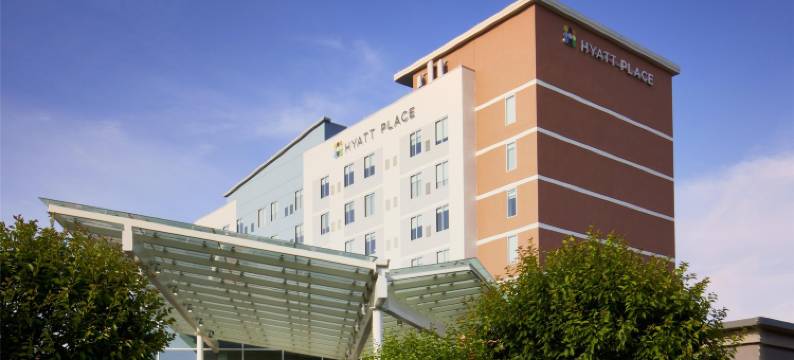 扬克斯凯悦嘉轩(Hyatt Place Yonkers)图片