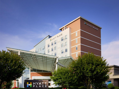 扬克斯凯悦嘉轩