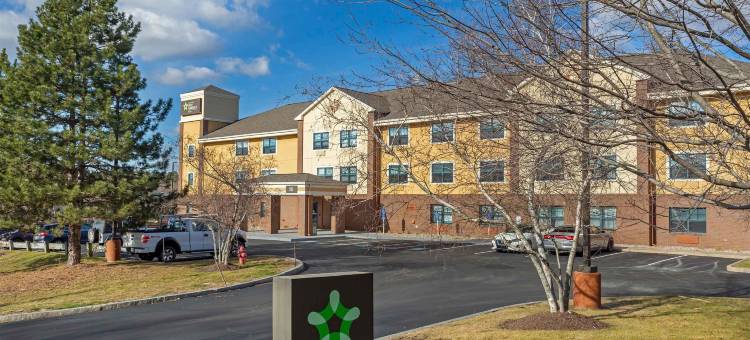 美国长住酒店-波士顿-布伦特里(Extended Stay America Suites - Boston - Braintree)图片