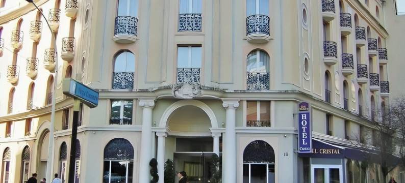 水晶酒店(Cristal Hotel & Spa)图片