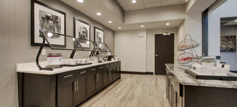 奈特戴尔罗里欢朋套房酒店(Hampton Inn & Suites by Hilton Knightdale Raleigh)图片