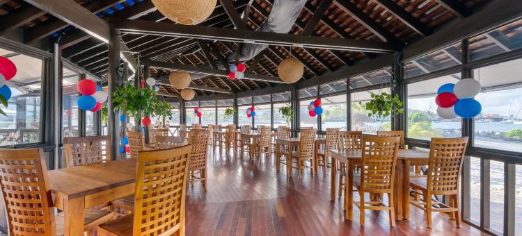 希尔顿度假俱乐部圣马丁皇家棕榈(Hilton Vacation Club Royal Palm St. Maarten)图片