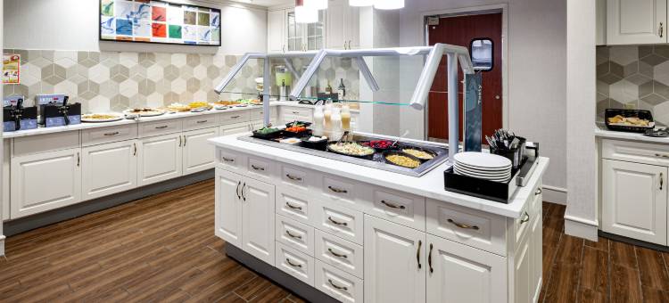 Homewood Suites by Hilton-南杰克逊维尔圣约翰斯(Homewood Suites by Hilton Jacksonville-South/St. Johns Ctr.)图片