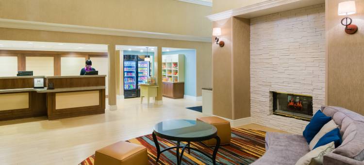 Homewood Suites by Hilton-休斯顿/克利尔湖-NASA(Homewood Suites by Hilton Houston Clear Lake NASA)图片