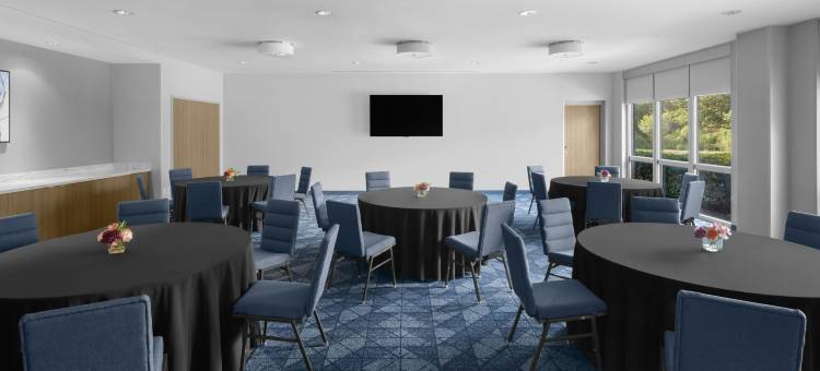 南奥兰多大湖区万怡酒店(Courtyard Orlando South/Grande Lakes Area)图片