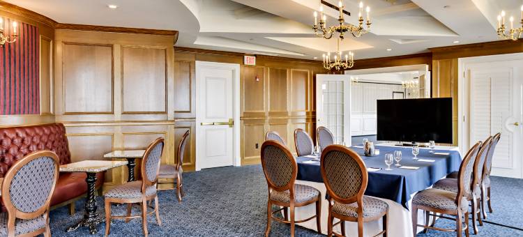 麦迪逊海滩希尔顿格芮精选酒店(Madison Beach Hotel , Curio a Collection by Hilton)图片