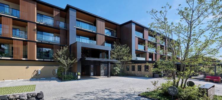 旧轻井泽 GLAMDAY STYLE HOTEL & RESORT(Glamday Style Hotel & Resort Kyu-Karuizawa)图片