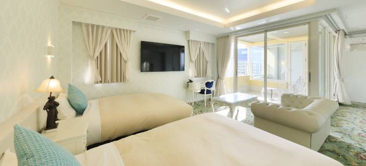 大宫Excel Inn酒店(Excel Inn Omiya)图片