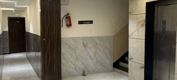 希里宫酒店及餐厅(Hotel Shree Palace & Restaurant)图片