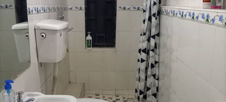 A Cozy One Bedroom apartment in Karen, Nairobi.图片